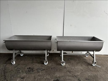 Oprema za prehrambenu industriju NNP