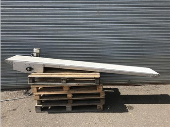 Transporter NNP