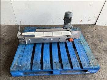 Transporter NNP
