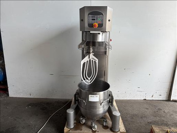 Oprema za prehrambenu industriju