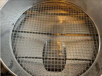 Oprema za prehrambenu industriju Russell Finex 16300 Vibratory sieve: slika Oprema za prehrambenu industriju Russell Finex 16300 Vibratory sieve