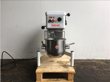 Oprema za prehrambenu industriju