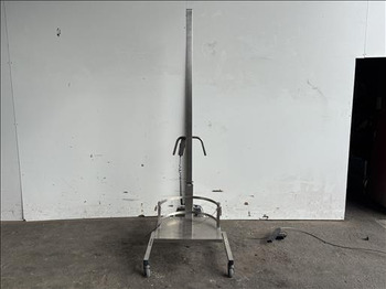 Oprema za prehrambenu industriju