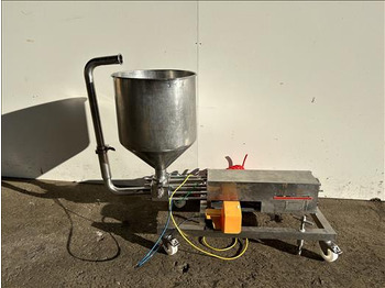 Oprema za prehrambenu industriju WINYARD ENGINEERING