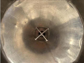 Oprema za prehrambenu industriju Winyard Minifill MKIII Depositor: slika Oprema za prehrambenu industriju Winyard Minifill MKIII Depositor