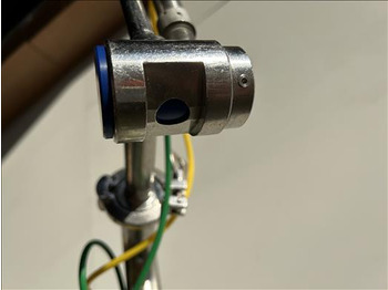 Oprema za prehrambenu industriju Winyard Minifill MKIII Depositor: slika Oprema za prehrambenu industriju Winyard Minifill MKIII Depositor