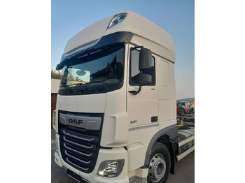 Kamion-šasija DAF XF 106 450