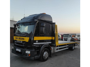 Kamion za vuču IVECO EuroCargo