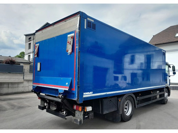 Kiper RENAULT Premium 320