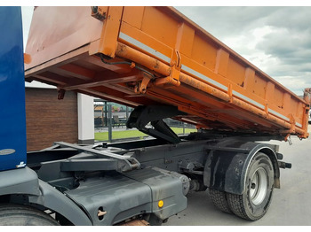 Kiper Renault PREMIUM 320 DCI / KERAX / HYDROBURTA / WYWROTKA: slika Kiper Renault PREMIUM 320 DCI / KERAX / HYDROBURTA / WYWROTKA