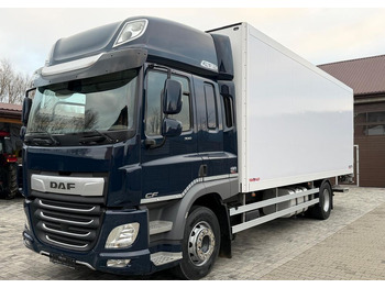 Kamion hladnjača DAF CF