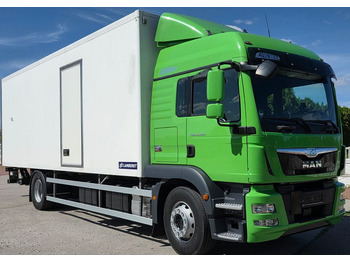 Kamion hladnjača MAN TGM 18.340