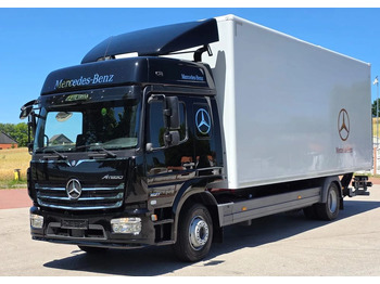 Kamion hladnjača MERCEDES-BENZ Atego 1527