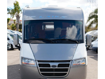 Integrirani kamper LAIKA