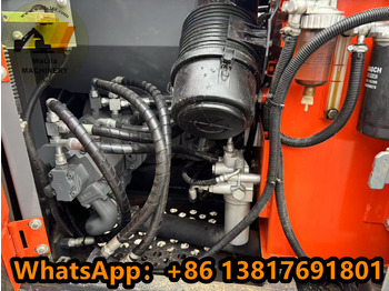 Zakup HITACHI ZX70 HITACHI ZX70: slika Zakup HITACHI ZX70 HITACHI ZX70