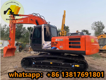 Bager gusjeničar HITACHI ZX250