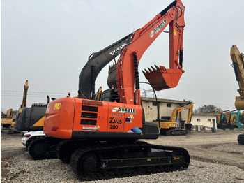 Bager gusjeničar HITACHI ZX200