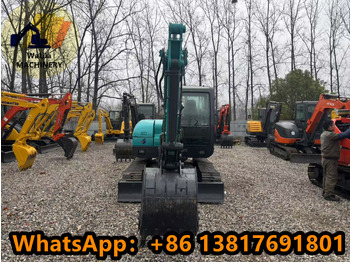 Mini bager SUNWARD SWE70: slika Mini bager SUNWARD SWE70