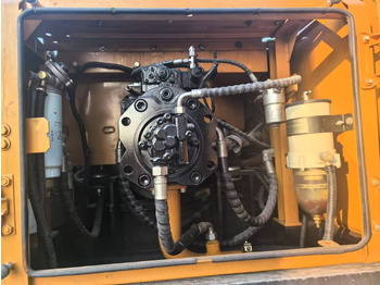 Bager gusjeničar Sany SY 365 H SY365: slika Bager gusjeničar Sany SY 365 H SY365