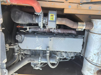 Bager gusjeničar Sany SY 365 H SY365: slika Bager gusjeničar Sany SY 365 H SY365