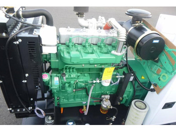 Generatorski set Ashita AG3-80: slika Generatorski set Ashita AG3-80