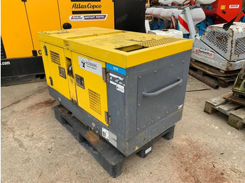 Zakup Atlas Copco U75  Atlas Copco U75: slika Zakup Atlas Copco U75  Atlas Copco U75