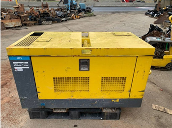 Zakup Atlas Copco U75  Atlas Copco U75: slika Zakup Atlas Copco U75  Atlas Copco U75