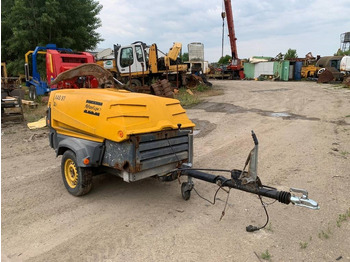 Zračni kompresor ATLAS