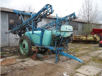 Vučena prskalica BERTHOUD