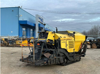 Finišer za asfalt Bomag BF 223 C: slika Finišer za asfalt Bomag BF 223 C