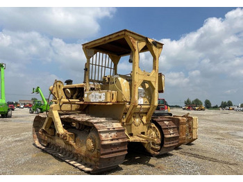 Polagač cijevi CAT 583 H: slika Polagač cijevi CAT 583 H Polagač cijevi CAT 583 H: slika Polagač cijevi CAT 583 H