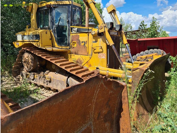 Buldožer CATERPILLAR D6R