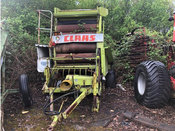 Rolo balirka Claas Rollant 62: slika Rolo balirka Claas Rollant 62