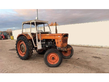 Traktor FIAT