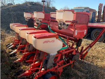 Kombajn i sijačica Gaspardo MTE6: slika Kombajn i sijačica Gaspardo MTE6 Kombajn i sijačica Gaspardo MTE6: slika Kombajn i sijačica Gaspardo MTE6