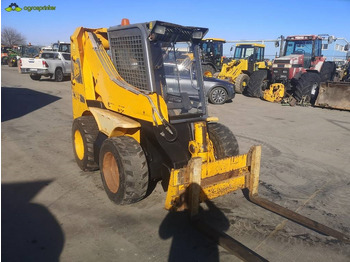 Mini utovarivač JCB ROBOT 185