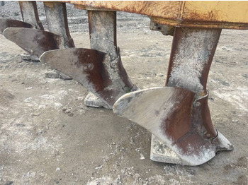 Plug Jonquet Charrue PLOW: slika Plug Jonquet Charrue PLOW