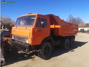 Kiper KAMAZ