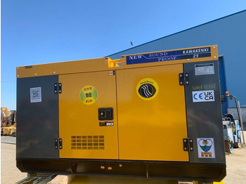 Generatorski set KAWAKENKI