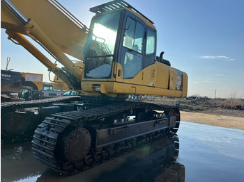 Bager gusjeničar KOMATSU PC450LC-7