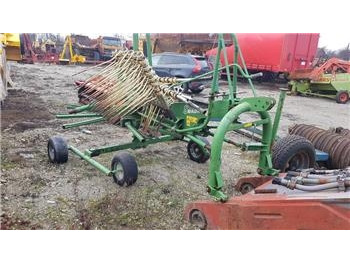 Prevrtač sijena/ Grabulje KRONE Swadro