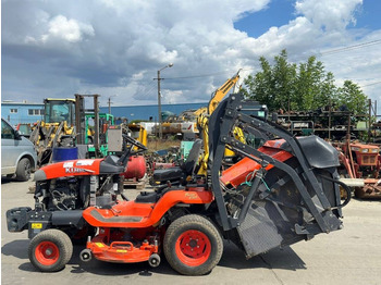 Zakup Kubota G 23-3HD  Kubota G 23-3HD: slika Zakup Kubota G 23-3HD  Kubota G 23-3HD