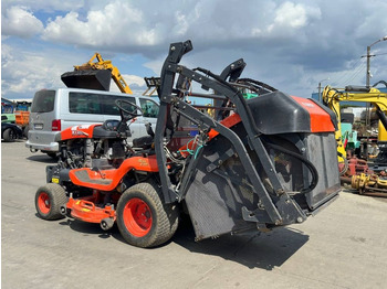 Zakup Kubota G 23-3HD  Kubota G 23-3HD: slika Zakup Kubota G 23-3HD  Kubota G 23-3HD