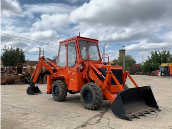 Traktor KUBOTA