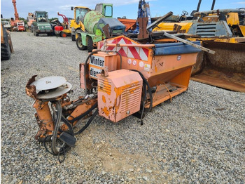 Posipač pijeska/ Soli