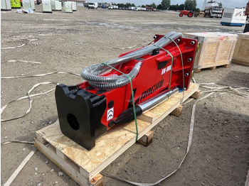 Hidraulični čekić