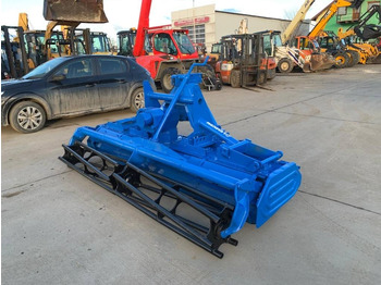 Roto drljača Lemken 2.5: slika Roto drljača Lemken 2.5