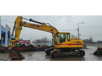 Bager gusjeničar LIEBHERR R 914