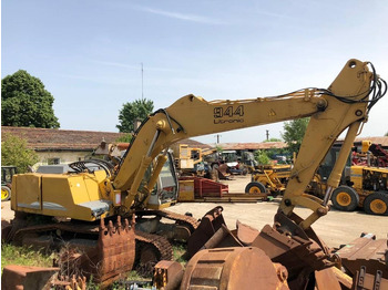 Zakup Liebherr R 944 HD S L Litronic FOR PARTS  Liebherr R 944 HD S L Litronic FOR PARTS: slika Zakup Liebherr R 944 HD S L Litronic FOR PARTS  Liebherr R 944 HD S L Litronic FOR PARTS