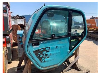 Kabina MANITOU MT 932